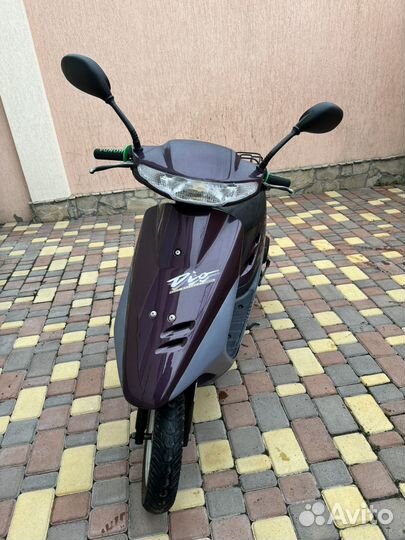 Мопед Honda 27