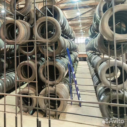 Maxxis ArcticTrekker NP3 195/60 R15 92T