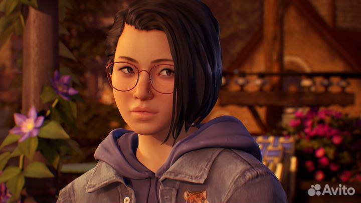 Life is Strange: True Colors - Deluxe PS4 PS5