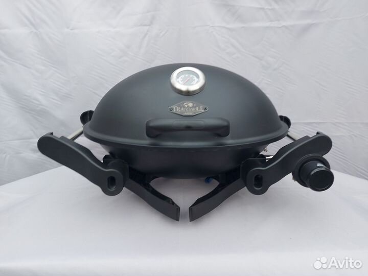 Гриль газовый переносной