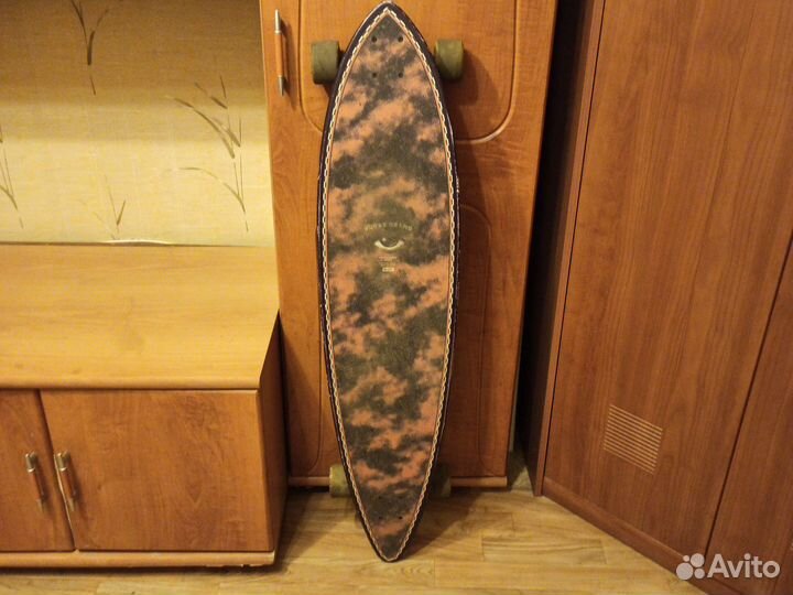 Лонгборд Globe