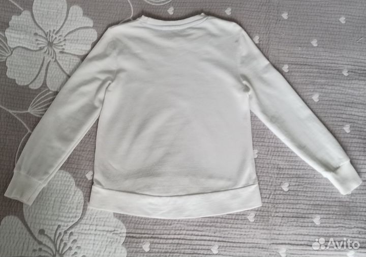 Свитшот для девочки