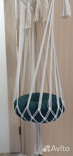 Лежанка гамак для кошек