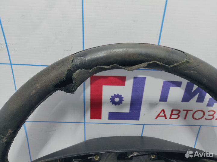 Рулевое колесо Chevrolet Lacetti (J200) 96837693