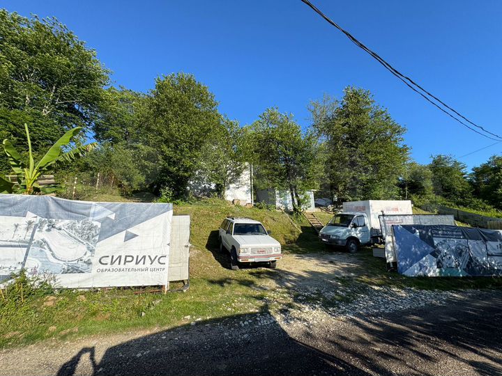 Дача 40 м² на участке 7,7 сот.