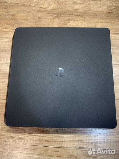 Игровая приставка ps4 с играми гта 5,FIFA22,гта 3