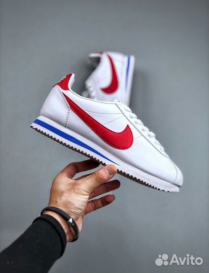 Кроссовки Nike Classic Cortez