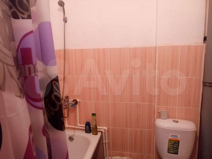 1-к. квартира, 42 м², 2/9 эт.