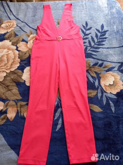 Комбинезон женский