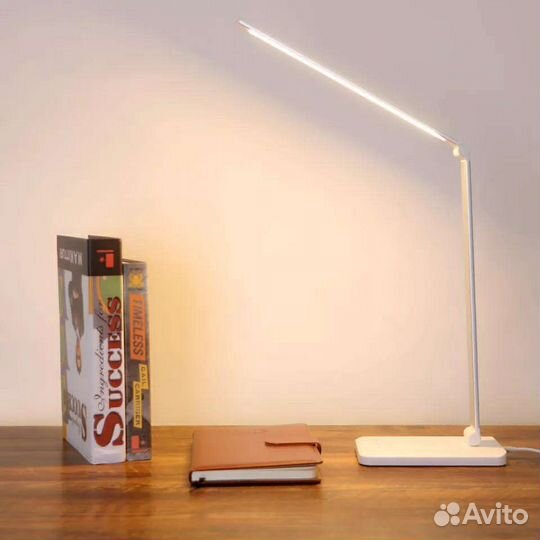 Настольная лампа светодиодная