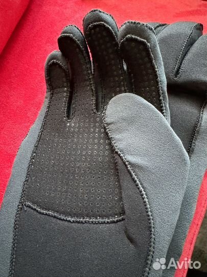 Неопреновые перчатки 3 мм Beuchat