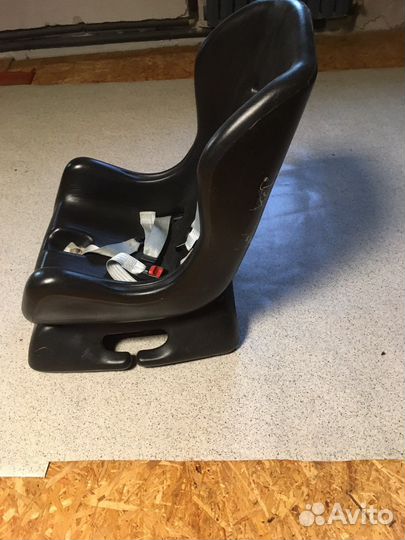 Автокресло с 9-18кг