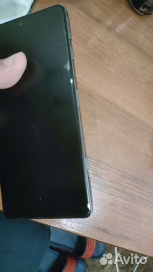 Телефон Xiaomi