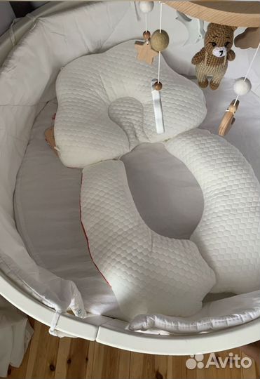 Подушка-позиционер кокон