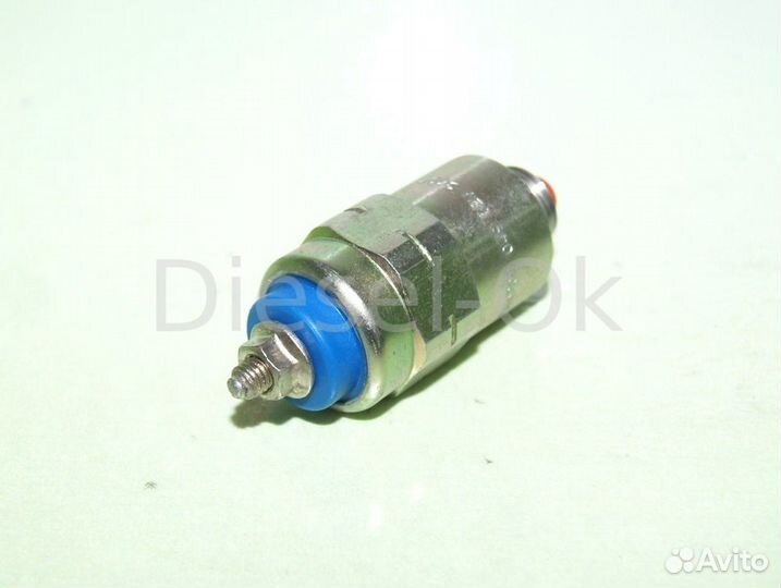 Клапан отсечки топлива lucas 7167-620A ford