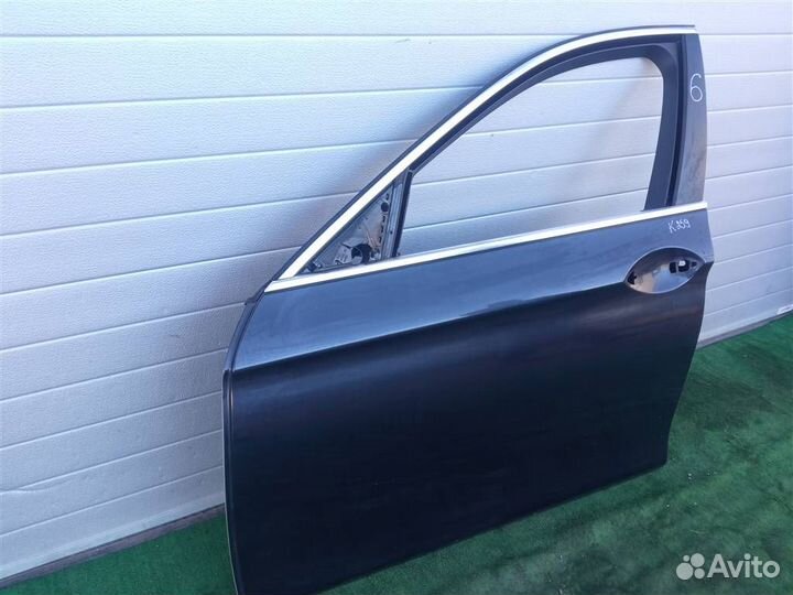Дверь передняя левая BMW 5 F10/F11 (2009-2017)