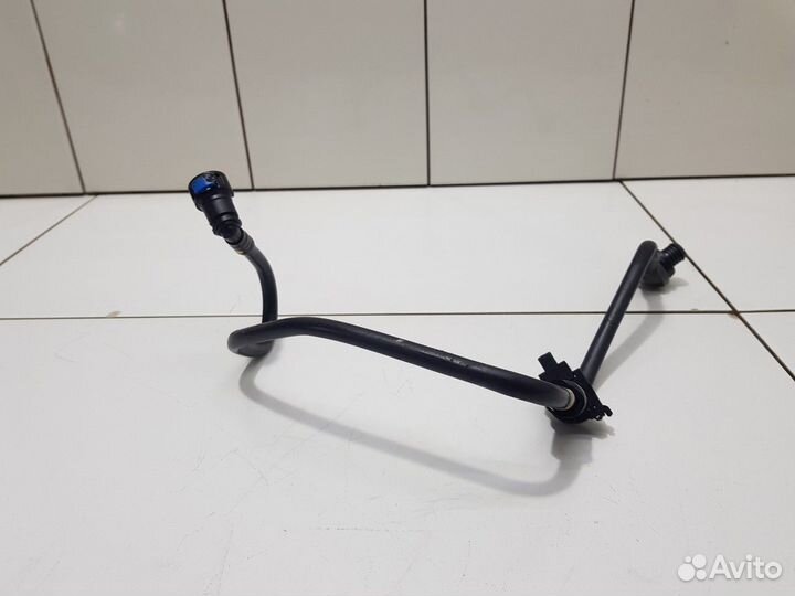 Трубка вакуумная (Haval F7)