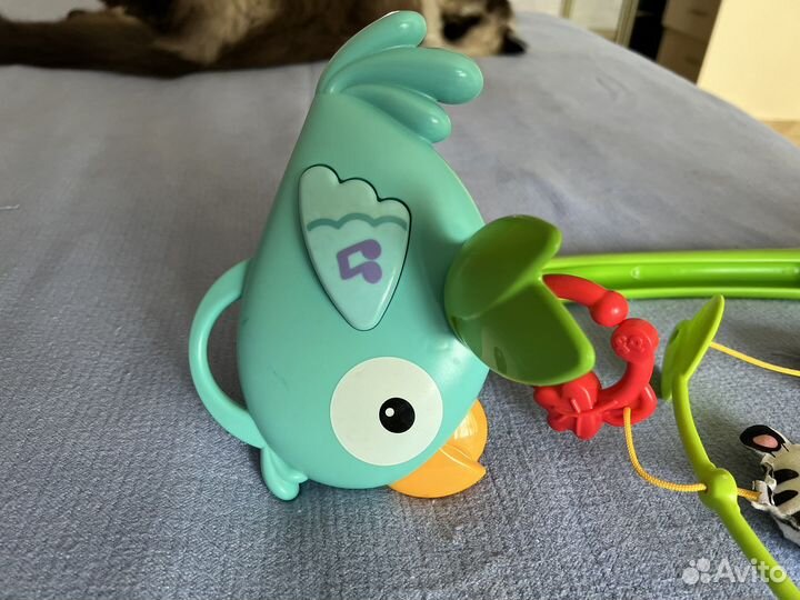 Мобиль fisher price