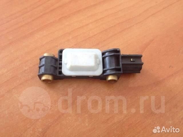 Датчик AIR BAG Audi A4 (B7) 2004-2009