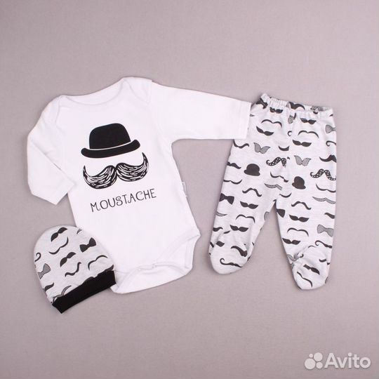 Костюм для малыша