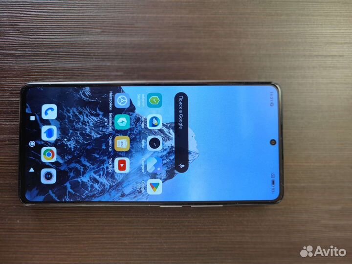 Xiaomi 11t