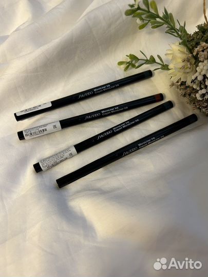 Подводка для глаз Givenchy Shiseido Make up