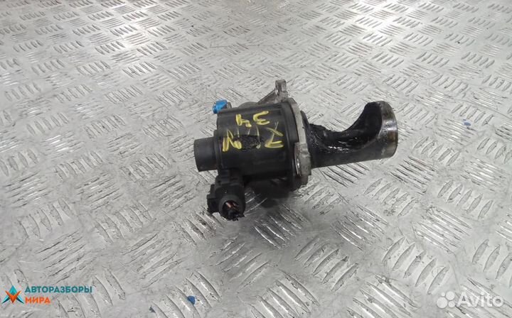 Клапан EGR Audi A4 B7 2005