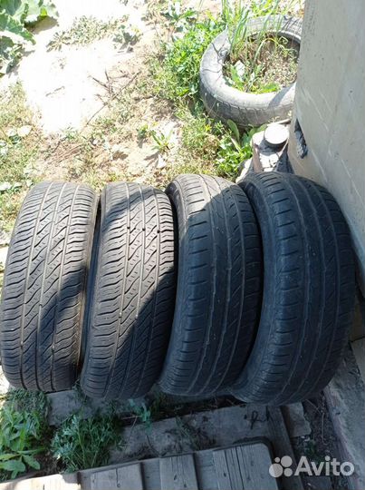 КАМА Кама 365 SUV (НК-242) 175/65 R14 43