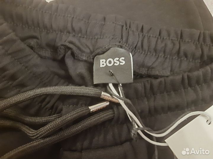 Спортивные штаны Boss