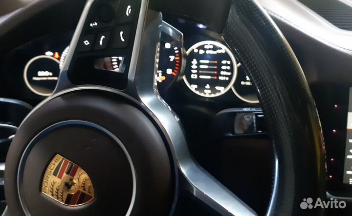 Аккумулятор Porsche Cayenne 9Y0915105