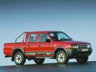 Ford Ranger I (1998—2006) Пикап