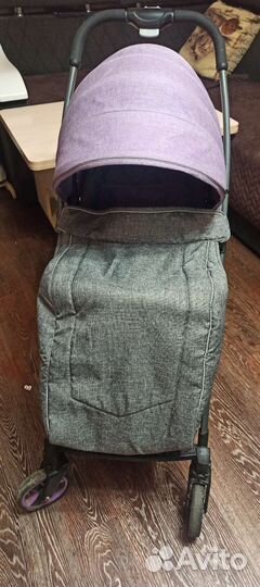 Прогулочная коляска Corol