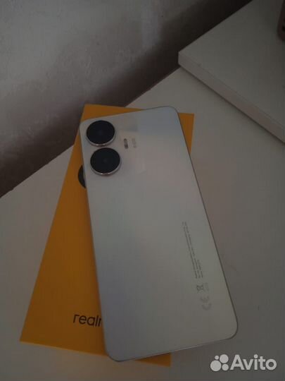 realme C55, 6/128 ГБ