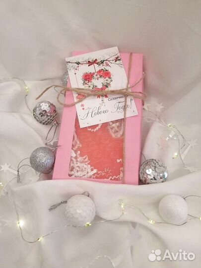 Мыло ручной работы дракон. Подарок на новый год