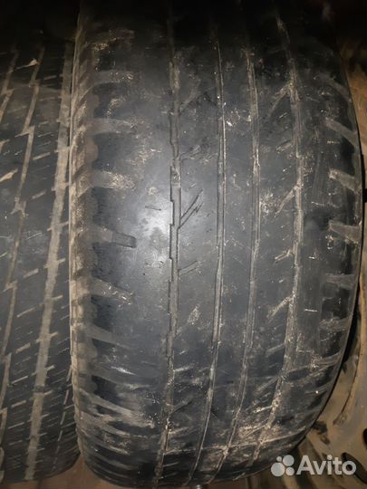 Yokohama Geolandar A/T G011 275/50 R20 115H