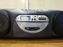 Sony CFS-B31L