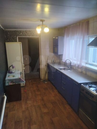 Дом 76,4 м² на участке 4,5 сот.