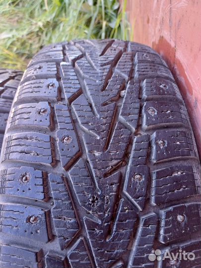 Nokian Tyres Nordman 7 185/65 R14