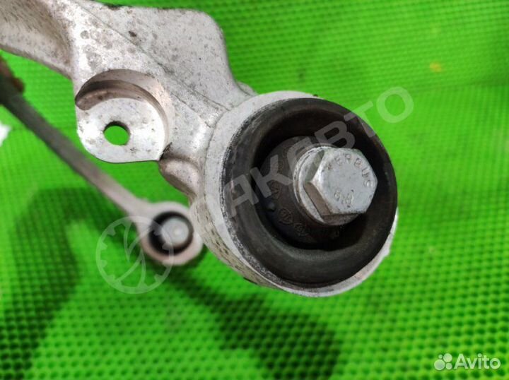 Рычаг передний правый Bmw X5 E70