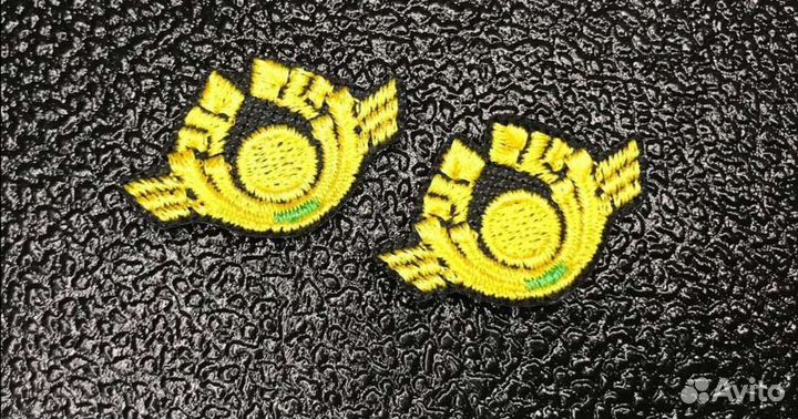 Шевроны академии гражданской защиты