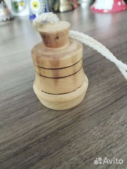 Колокольчик