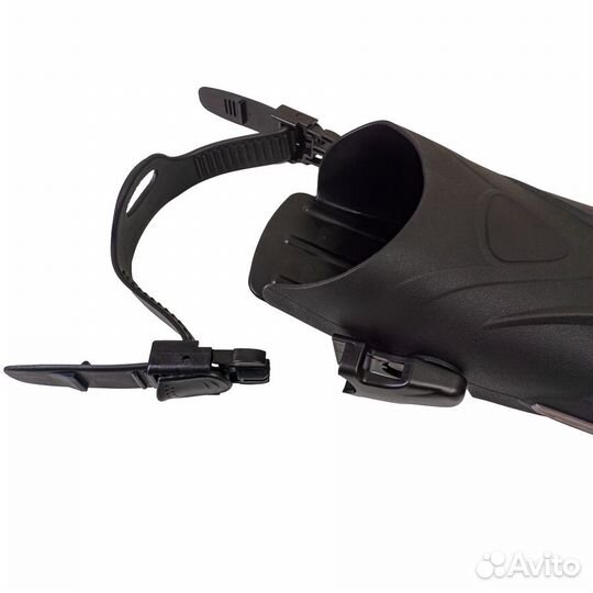 Ласты Scorpena Mallorca, синие M/XL