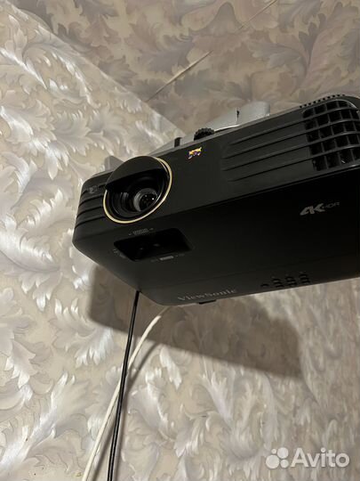 Проектор Viewsonic PX 728-4k