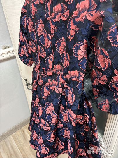 Платье для девочки 134 размера