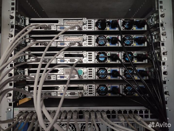 Майнинг ферма chia