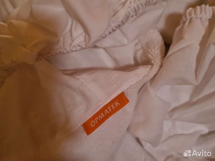 Чехол на кровать