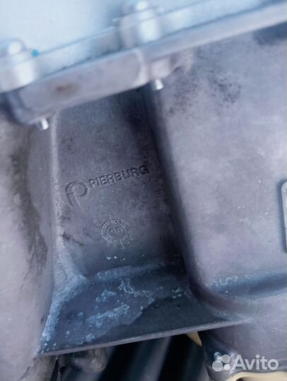 Впускной коллектор ауди а6 с4