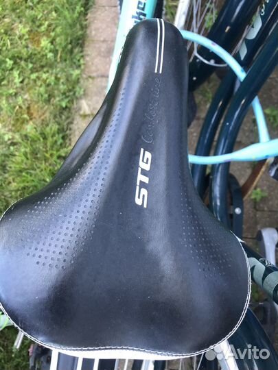 Велосипед подростковый fiona junior