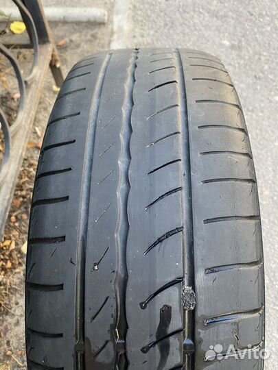 Pirelli Cinturato P1 185/55 R15 82H