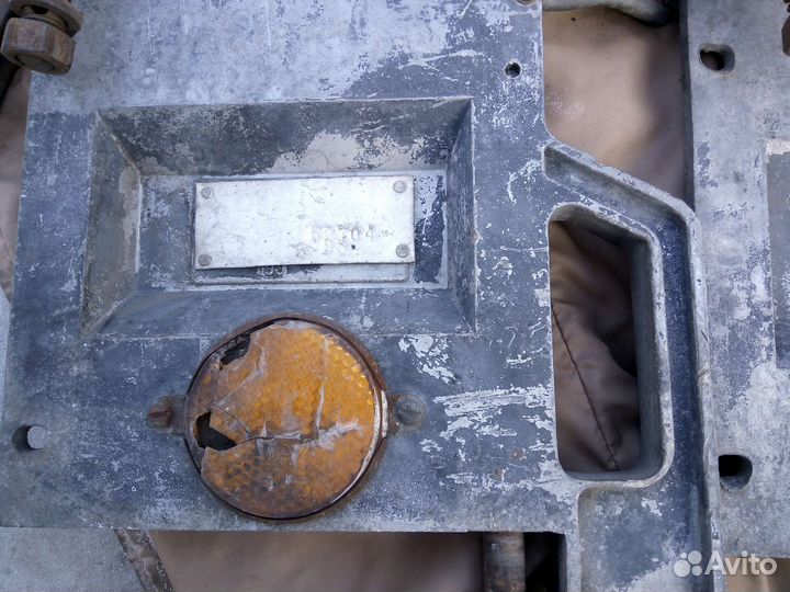 Минитрактор